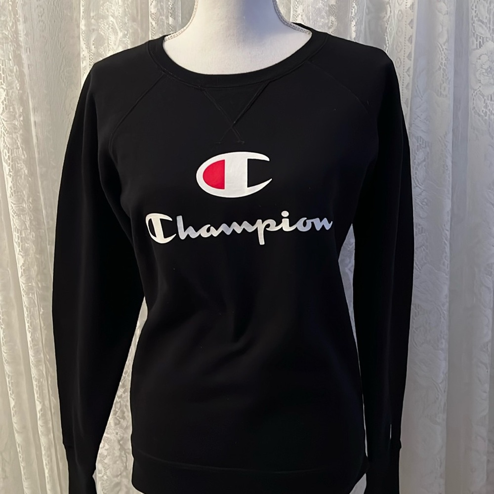 CHAMPION Sweatshirt